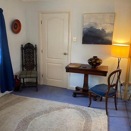 פטרבורו Beautiful Private Room With Kingsize Bed And Large Private En-Suite מראה חיצוני תמונה