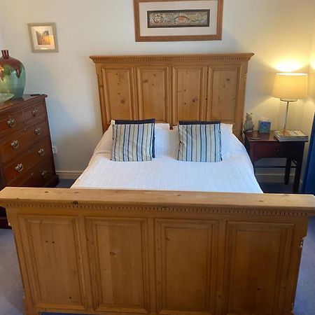 פטרבורו Beautiful Private Room With Kingsize Bed And Large Private En-Suite מראה חיצוני תמונה