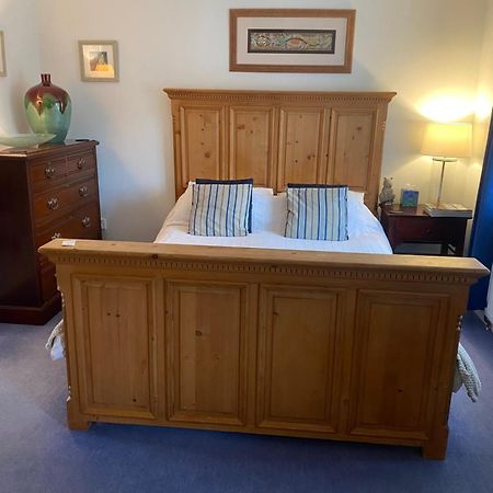 פטרבורו Beautiful Private Room With Kingsize Bed And Large Private En-Suite מראה חיצוני תמונה