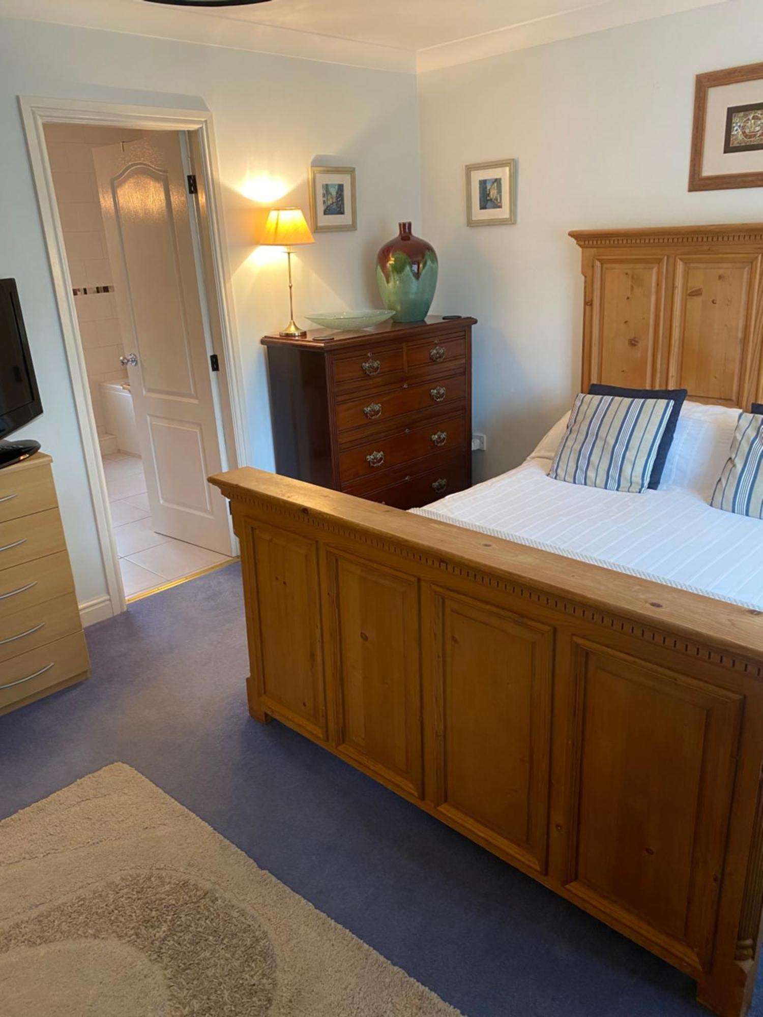 פטרבורו Beautiful Private Room With Kingsize Bed And Large Private En-Suite מראה חיצוני תמונה